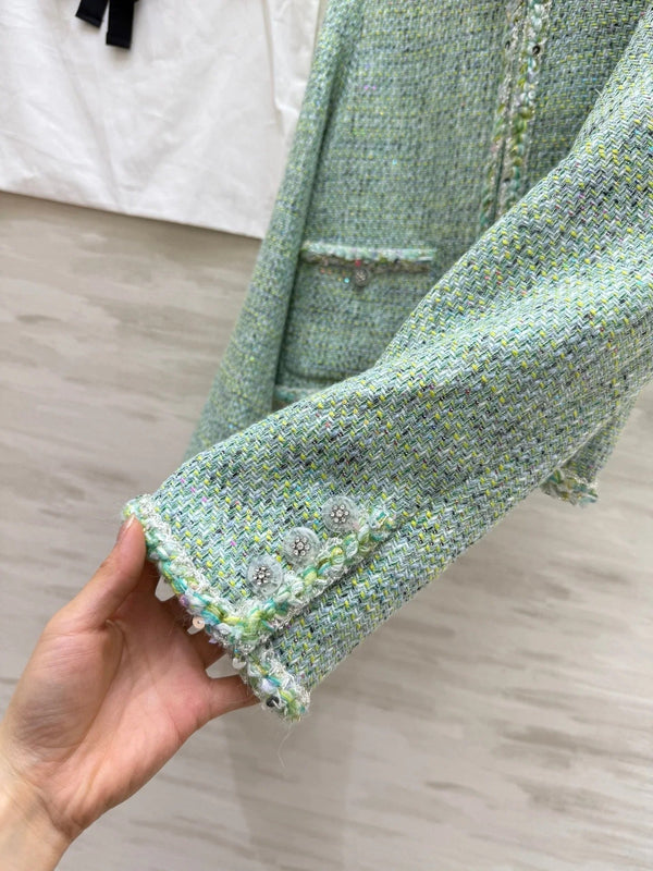 GIACCA CHANEL 25S STYLE 241