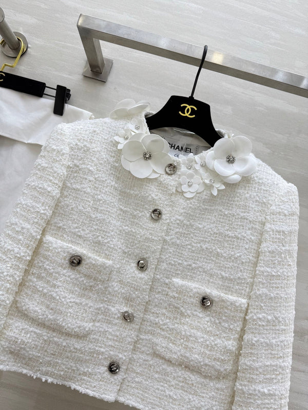 CHANEL 25S JACKET STYLE 248
