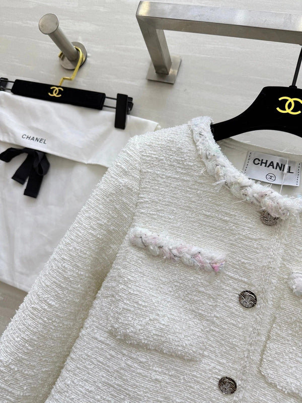 CHANEL 25S JACKET STYLE 249
