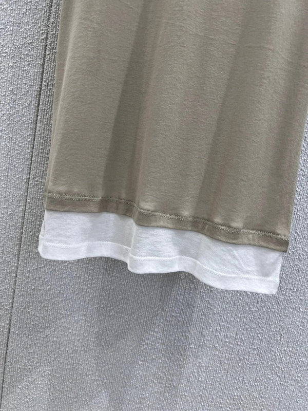 MIUMIU SLEEVELESS TOP 268911