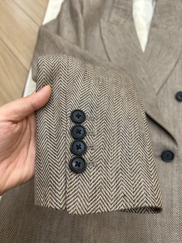 LP WAISTCOAT STYLE 172