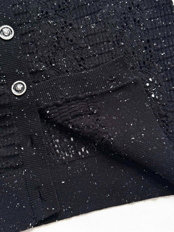 MAGLIONE CHANEL STILE 82