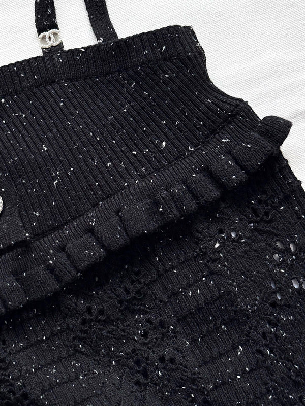 CHANEL CAMI TOP STYLE 84