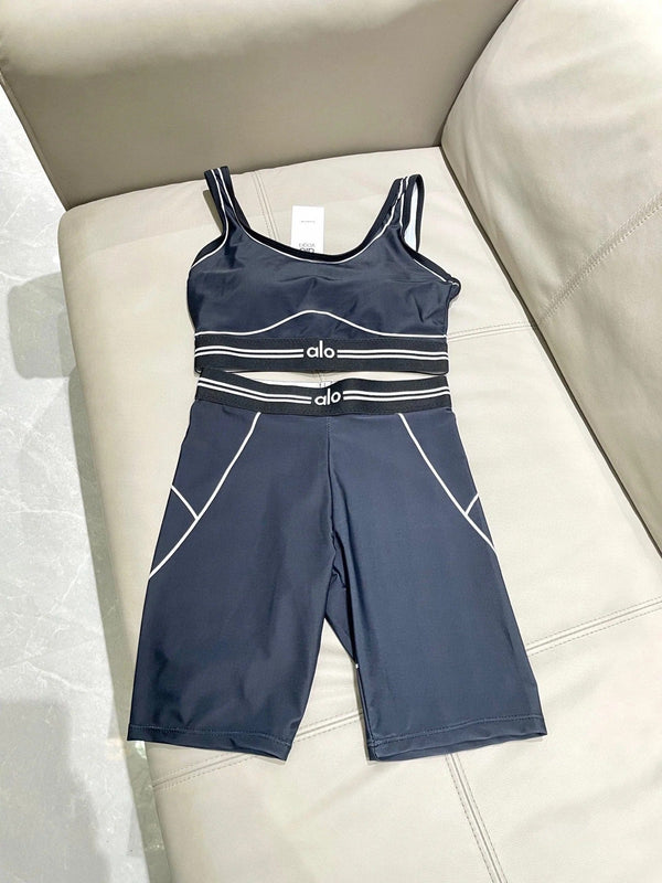 ALO BIKINI 25S TWO PIECE IN 749615