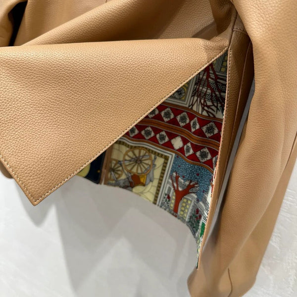 HERMES 25S JACKET 140`