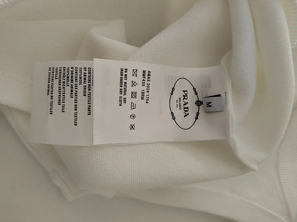 PRADA BODYSUIT STYLE 192