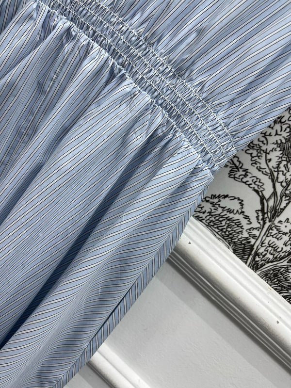 MIUMIU SLEEVELESS DRESS 268439