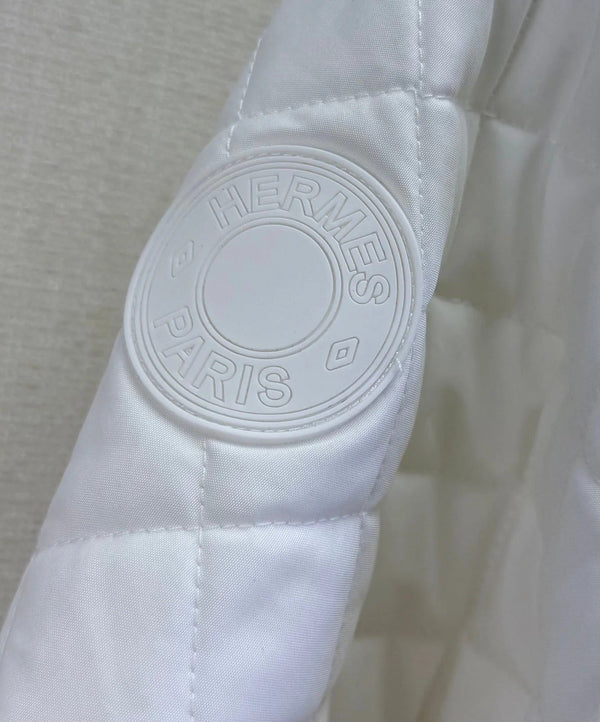 HERMES 25S JACKET 040