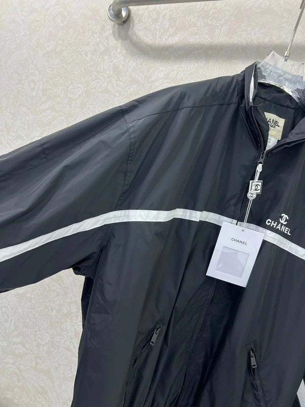 CHANEL 25S JACKET STYLE 112