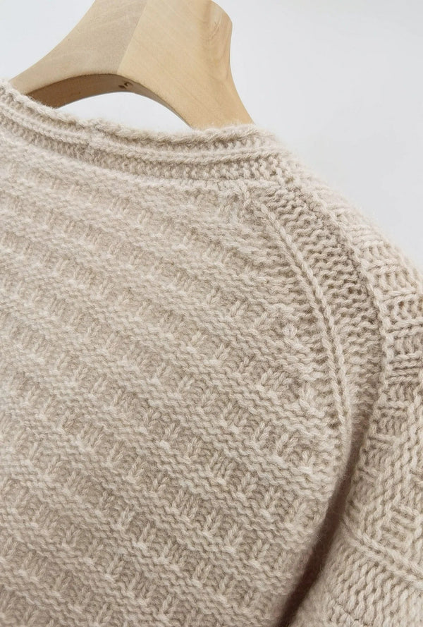 LP CARDIGAN STYLE 212