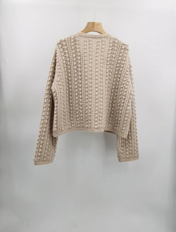 LP CARDIGAN STYLE 213