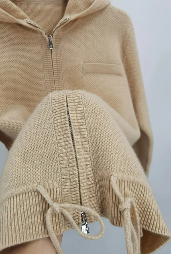 LP KNITWEAR SET STYLE 152