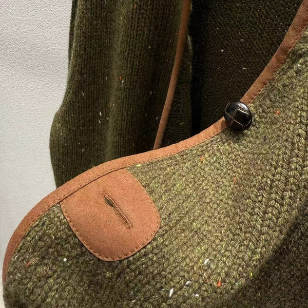 LP CARDIGAN STYLE 202