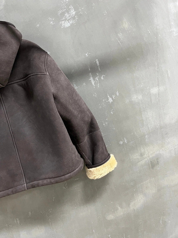 HERMES 25S JACKET 064