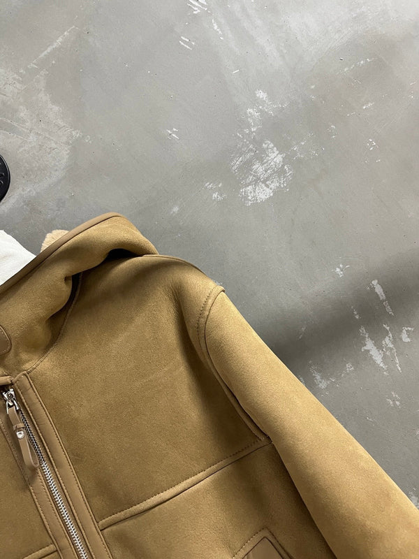 HERMES 25S JACKET 063