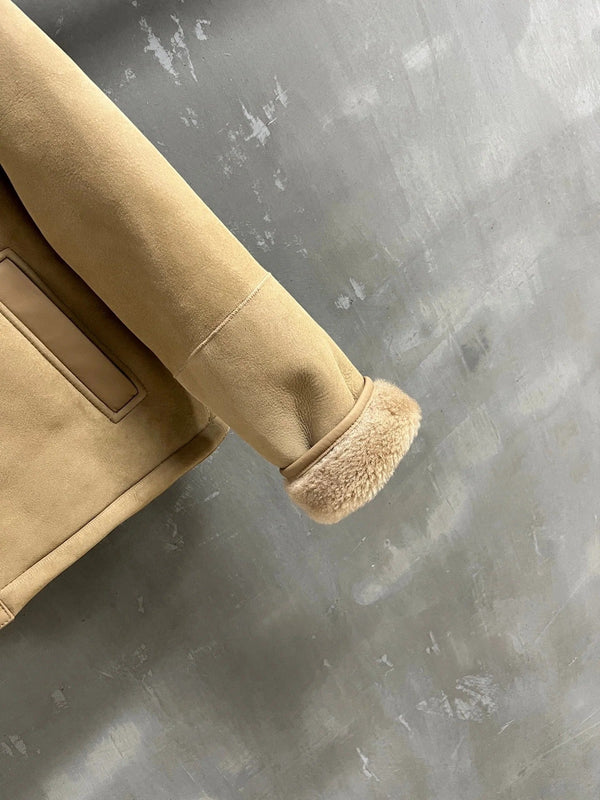 HERMES 25S JACKET 061