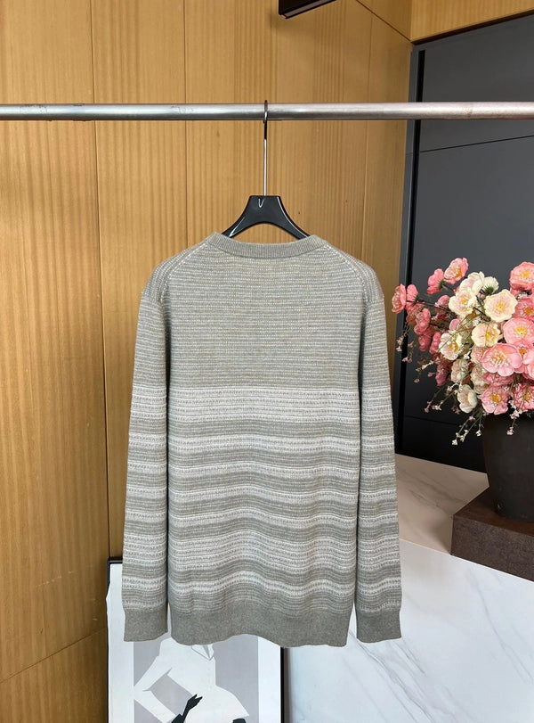 LP CREW NECK SWEATER STYLE 158