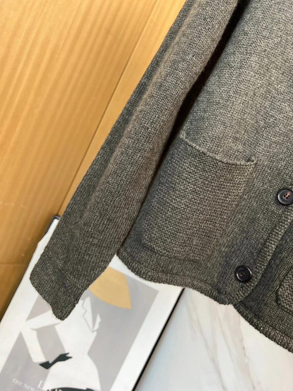 LP CARDIGAN STYLE 160