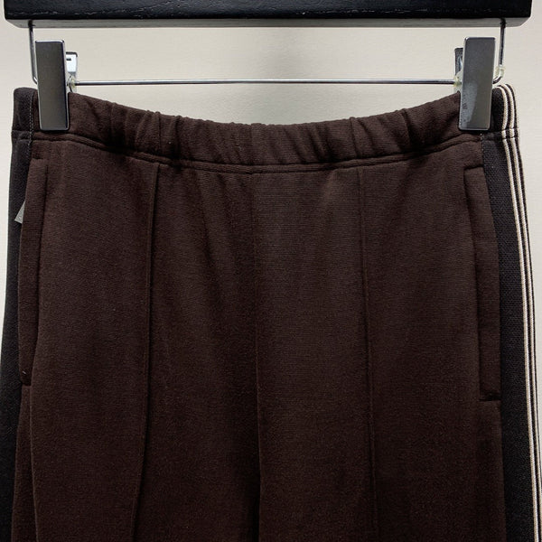 MIUMIU STRAIGHT-LEG PANTS 268148