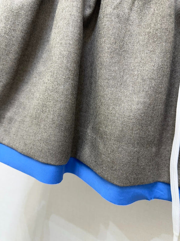 GONNA CORTA MIUMIU STYLE 37