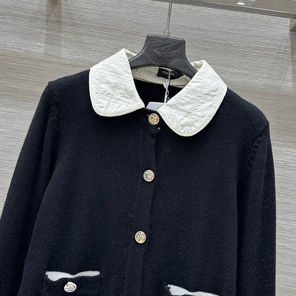 MAGLIONE CHANEL STILE 15