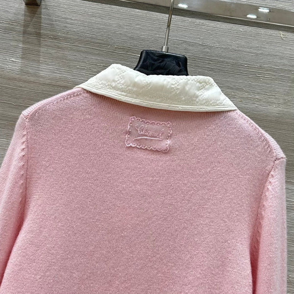MAGLIONE CHANEL STILE 14