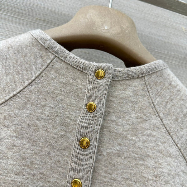 LP CREWNECK SWEATER STYLE 145