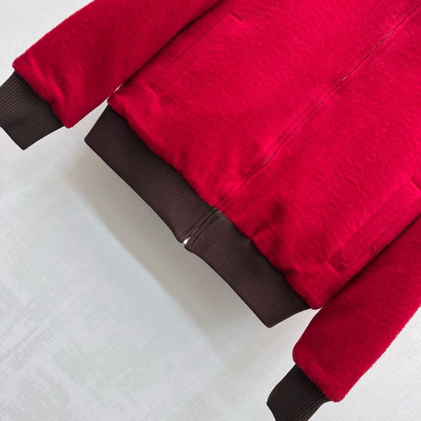 MIUMIU COAT STYLE 442