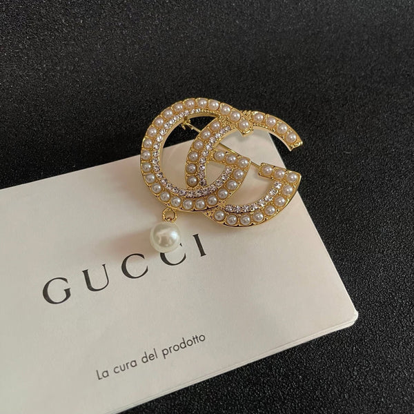 Spilla Gucci 188102