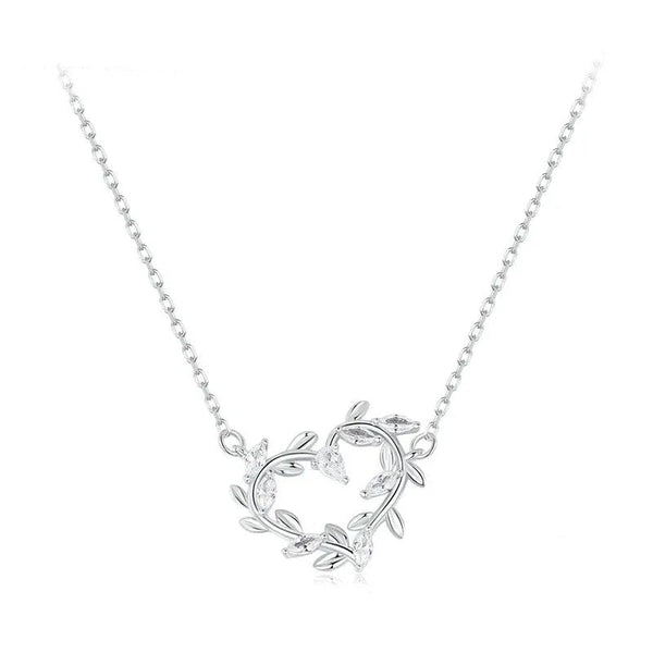 Collana Infinite Love per donna