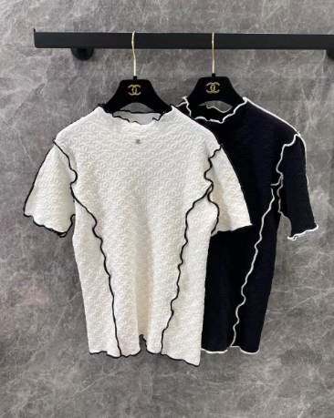 CC 25 Short Sleeved Shirt Cotton