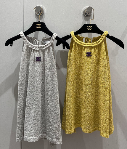 CC 25 Backness Knitted Shirt Wool