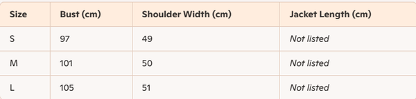 CD 25 Denim Jacket White Blue Black Cotton