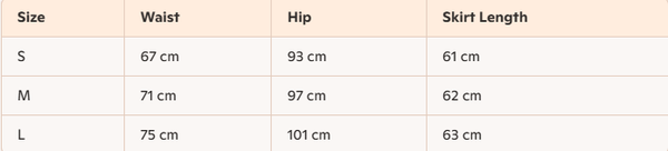 Gonna in denim CD 25 in cotone azzurro chiaro