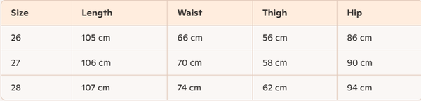 Jeans a gamba larga Celine in cotone azzurro