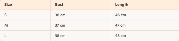 Celine 25 Sleeveless Knitted Top Pastel Colorful Wool