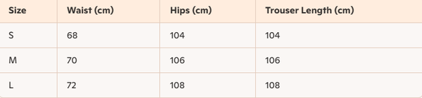 Celine Sports Straight Pants White Cotton