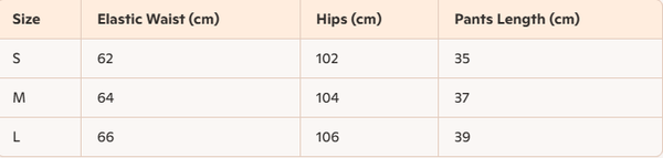 Celine Sports Short White Cotton