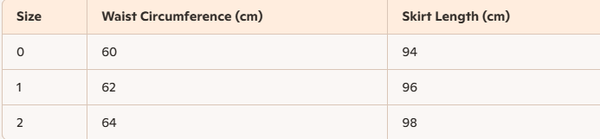 Zimmermann Skirt 243