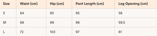 Zimmermann 2025 Pant 252