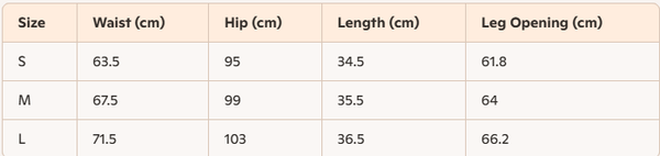Zimmermann 2025 Short 253