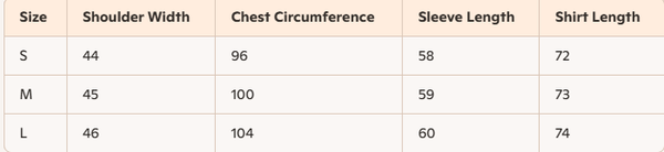 YSL 2025 Monogram Suit Black White Polyester