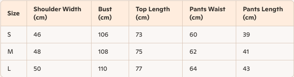 YSL 25 Set con stampa leopardata in cotone tencel blu pastello