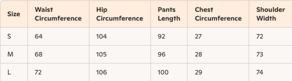 YSL 25 Vest Pant Set Beige Acetate