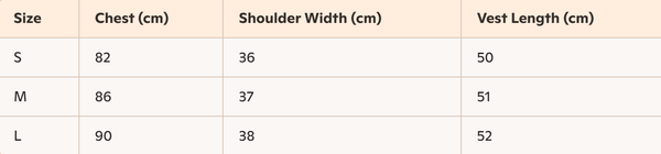 LV 25 Slight Waist Design Set Vest Blue Polyester