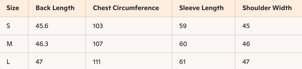 LV 25S Cute Set Long Sleeve White Cotton