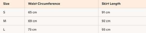 LV 25 Elastic Waist Old Flower Leather Skirt Red Poliester