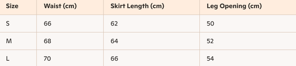 LV 25 Monogram Pocket Patch Iron Elastic Waist Set Light Pink Cotton