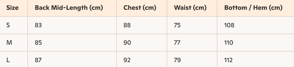 LV 25 Cherry Denim Vest Abito Blu Cotone