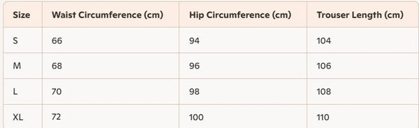 Hm 25 Coaching Deja Vu Wide-leg Straight Pants White Black Silk